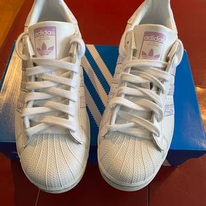 Adidas Superstars